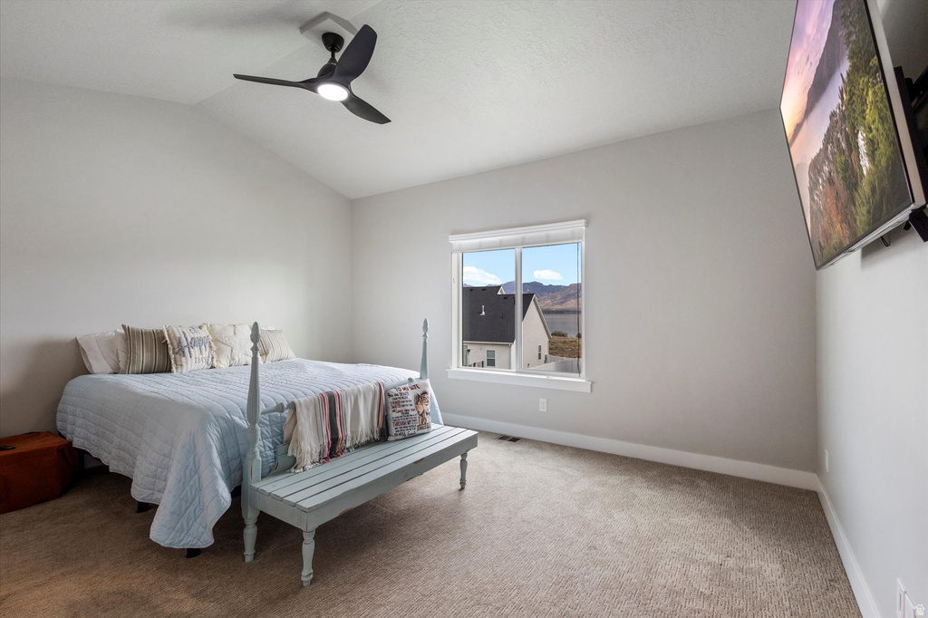 3612 S HIAWATHA CIR Saratoga Springs, UT 84045