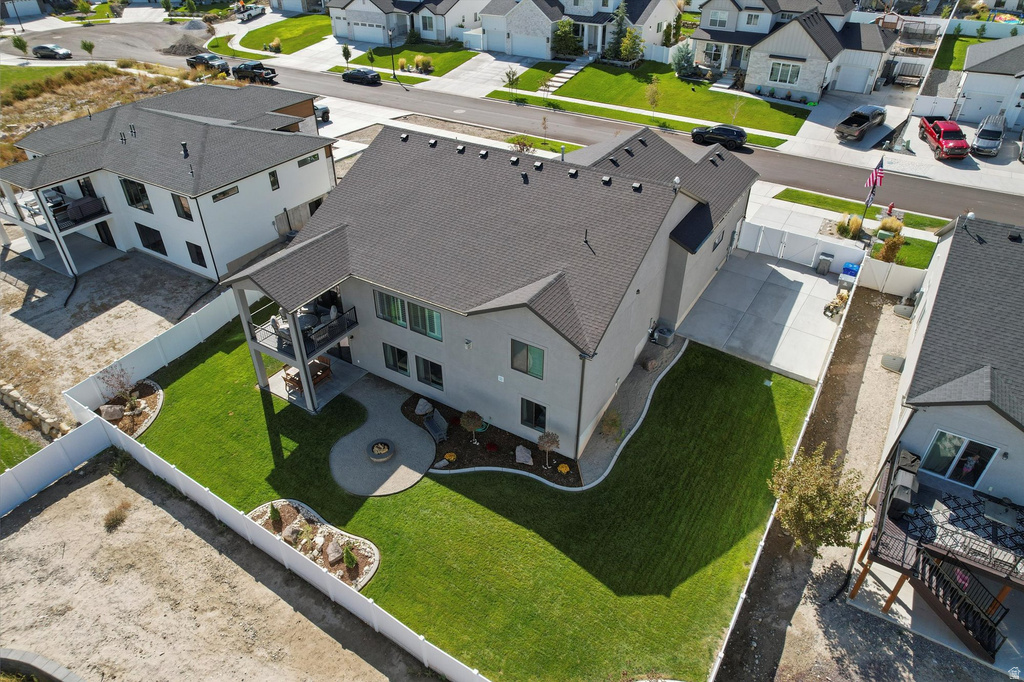 3612 S HIAWATHA CIR Saratoga Springs, UT 84045