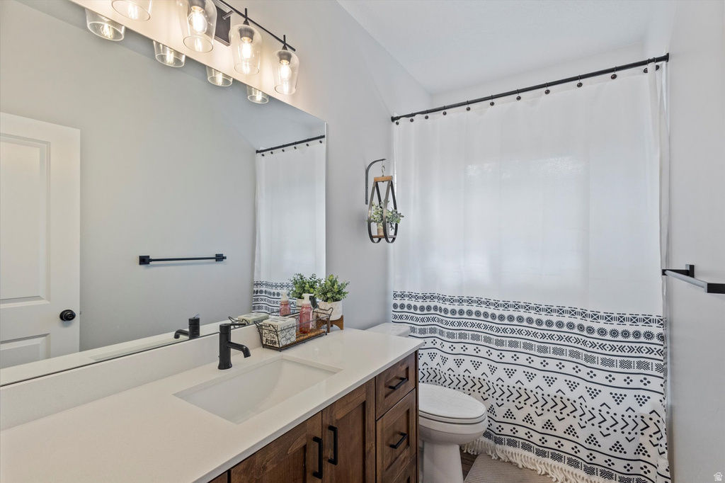 3612 S HIAWATHA CIR Saratoga Springs, UT 84045