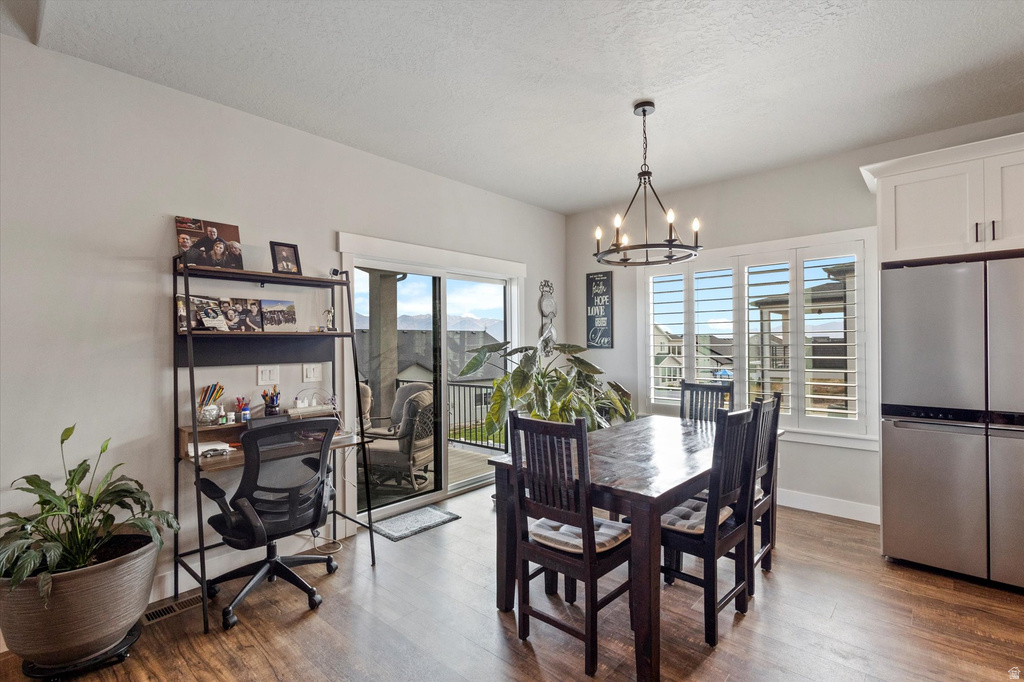 3612 S HIAWATHA CIR Saratoga Springs, UT 84045