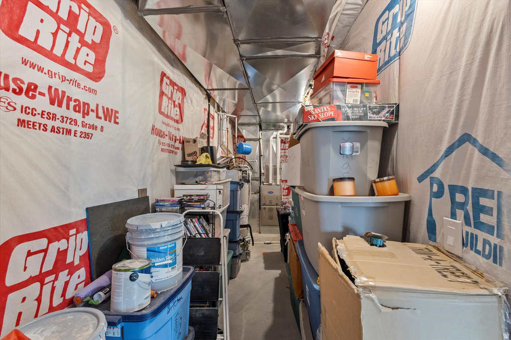 3612 S HIAWATHA CIR Saratoga Springs, UT 84045