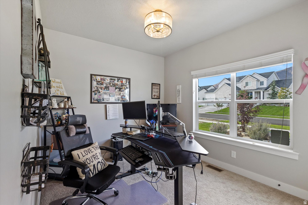 3612 S HIAWATHA CIR Saratoga Springs, UT 84045