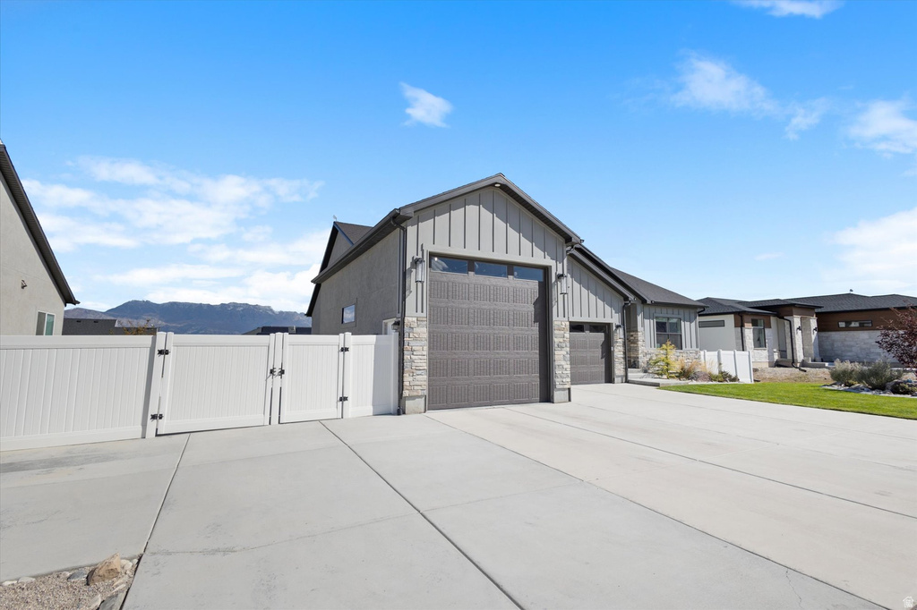 3612 S HIAWATHA CIR Saratoga Springs, UT 84045