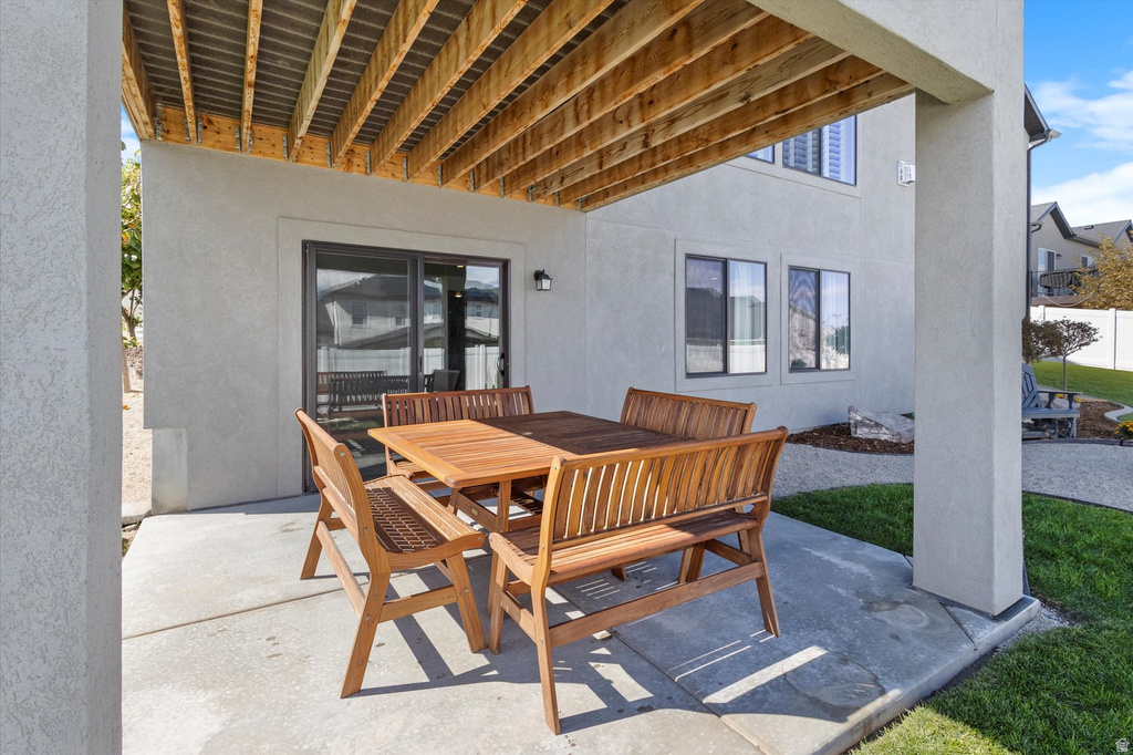 3612 S HIAWATHA CIR Saratoga Springs, UT 84045