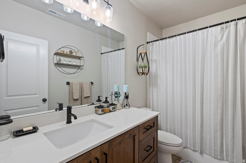 3612 S HIAWATHA CIR Saratoga Springs, UT 84045