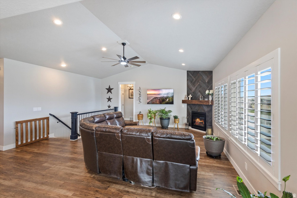 3612 S HIAWATHA CIR Saratoga Springs, UT 84045