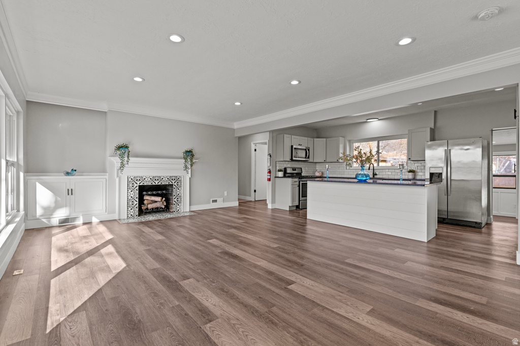 3120 TYLER AVE Ogden, UT 84403