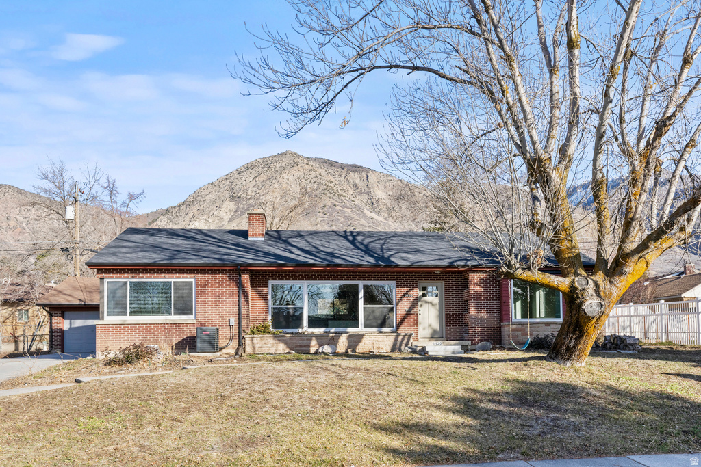 3120 TYLER AVE Ogden, UT 84403