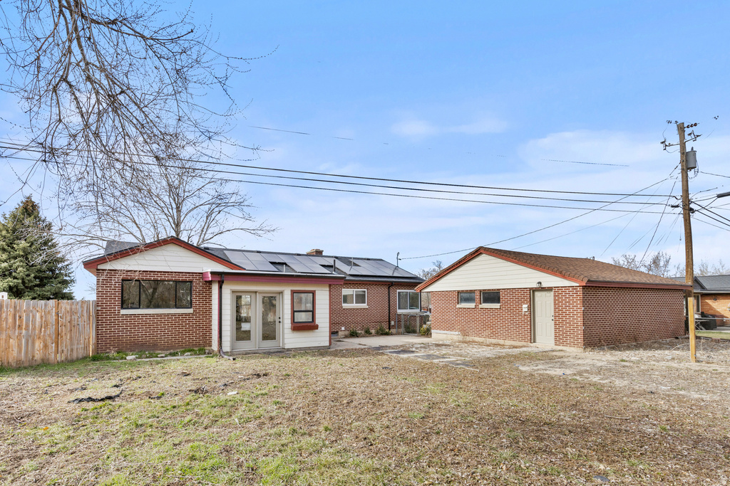 3120 TYLER AVE Ogden, UT 84403