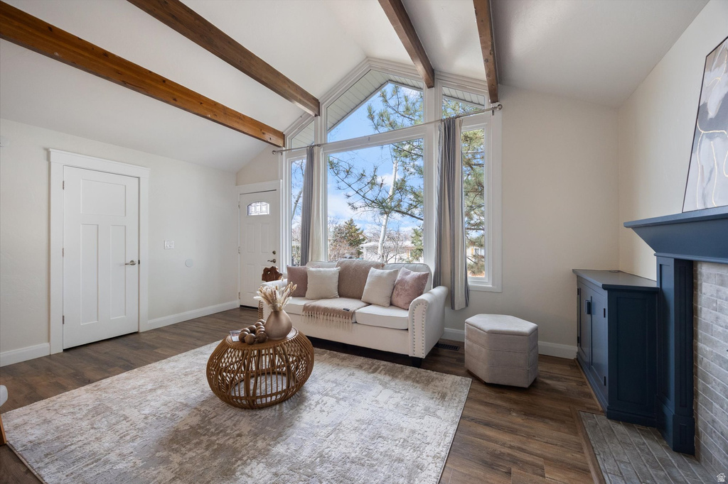 8485 S HARVARD PARK DR Sandy, UT 84094