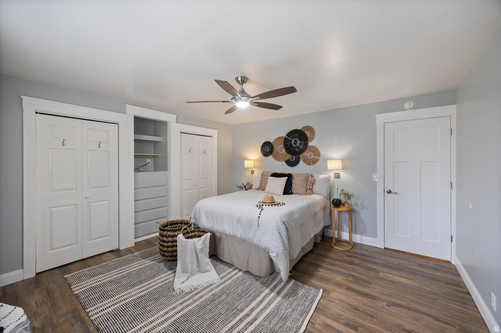 8485 S HARVARD PARK DR Sandy, UT 84094