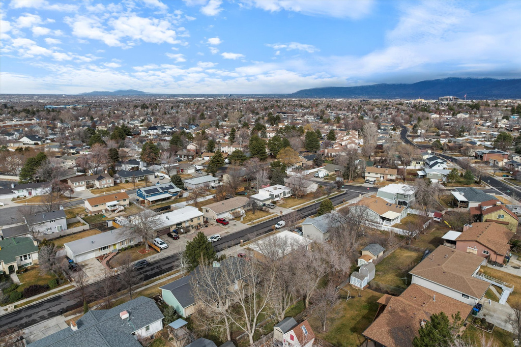 8485 S HARVARD PARK DR Sandy, UT 84094