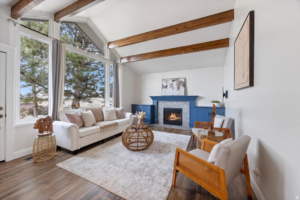 8485 S HARVARD PARK DR Sandy, UT 84094