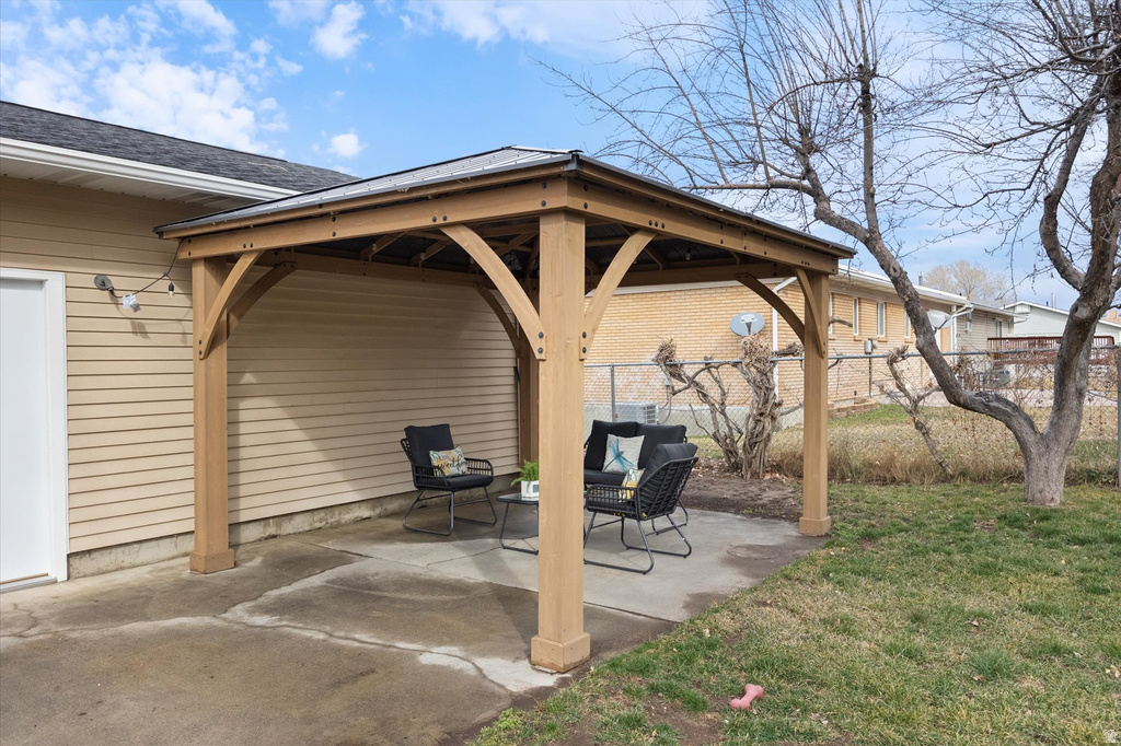 8485 S HARVARD PARK DR Sandy, UT 84094