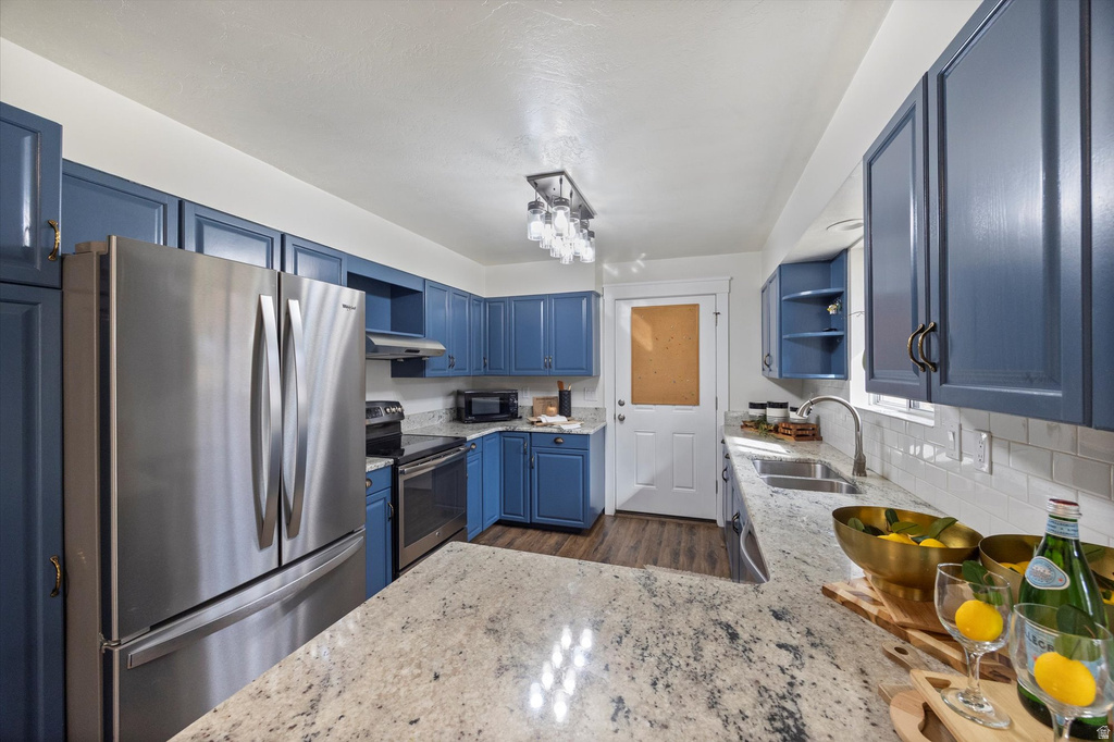 8485 S HARVARD PARK DR Sandy, UT 84094