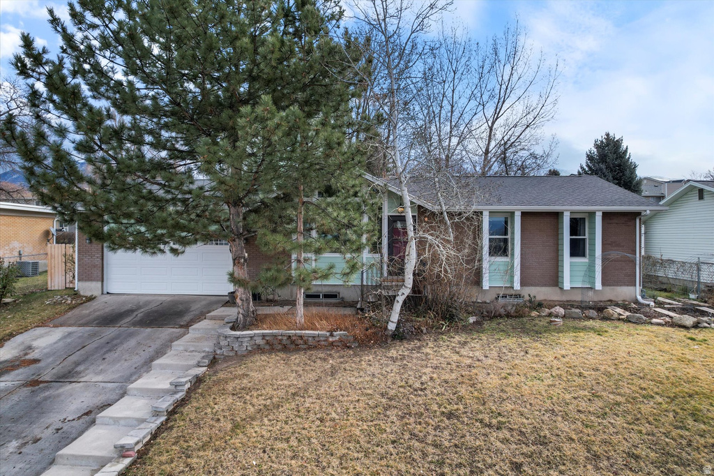 8485 S HARVARD PARK DR Sandy, UT 84094