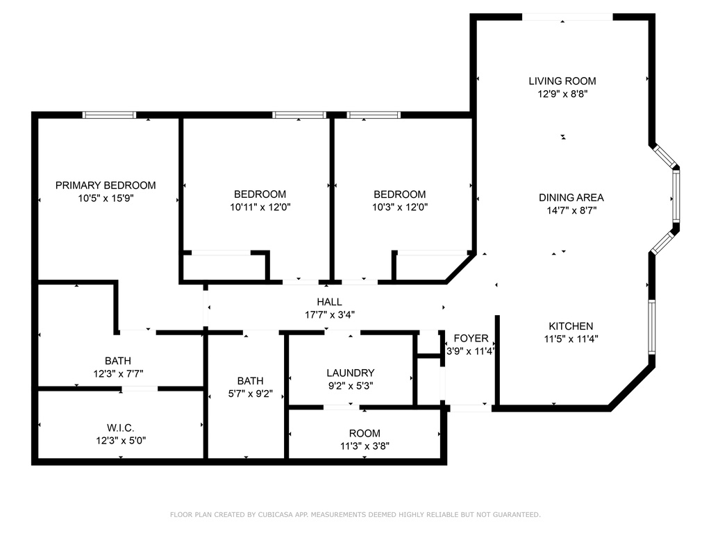 117 E CALBOURNE LN #I4 Sandy, UT 84070