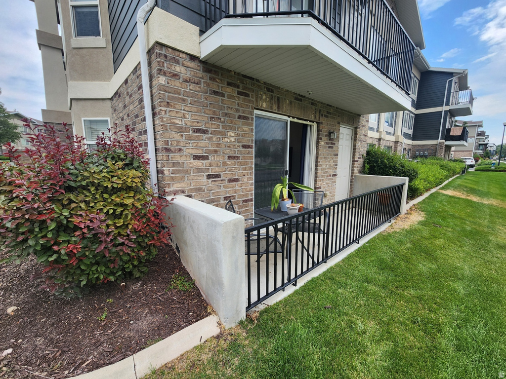 117 E CALBOURNE LN #I4 Sandy, UT 84070