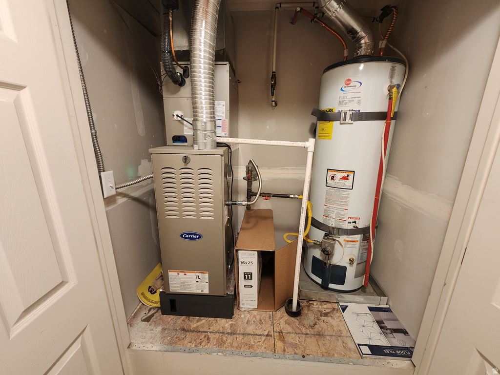 117 E CALBOURNE LN #I4 Sandy, UT 84070