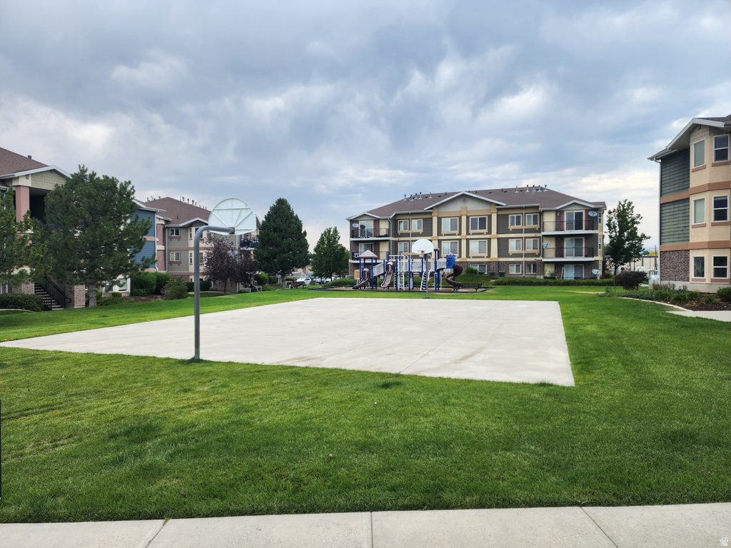 117 E CALBOURNE LN #I4 Sandy, UT 84070