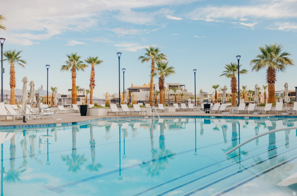 692 W HIGH TIDE PL #133 St George, UT 84790