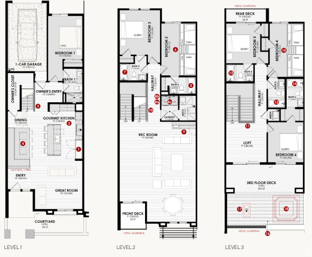 692 W HIGH TIDE PL #133 St George, UT 84790