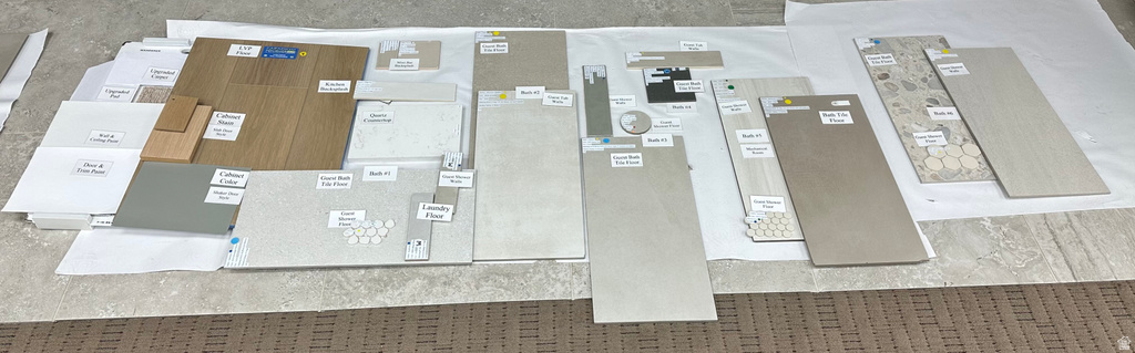 692 W HIGH TIDE PL #133 St George, UT 84790