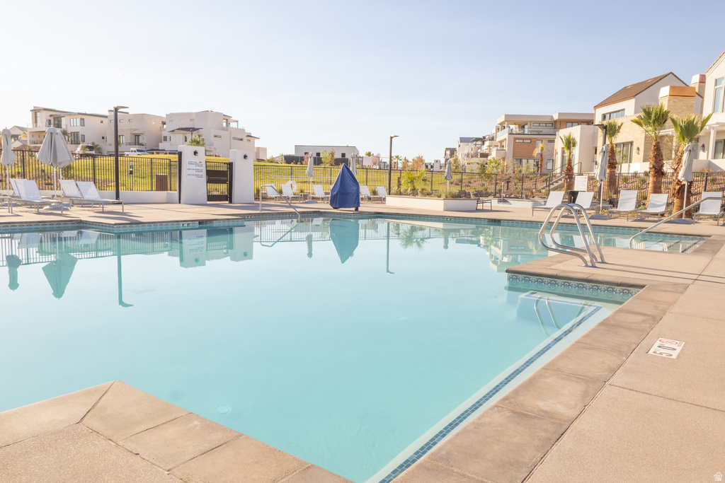 692 W HIGH TIDE PL #133 St George, UT 84790