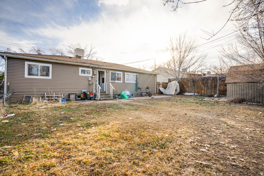 5002 W 5400 S Salt Lake City, UT 84118