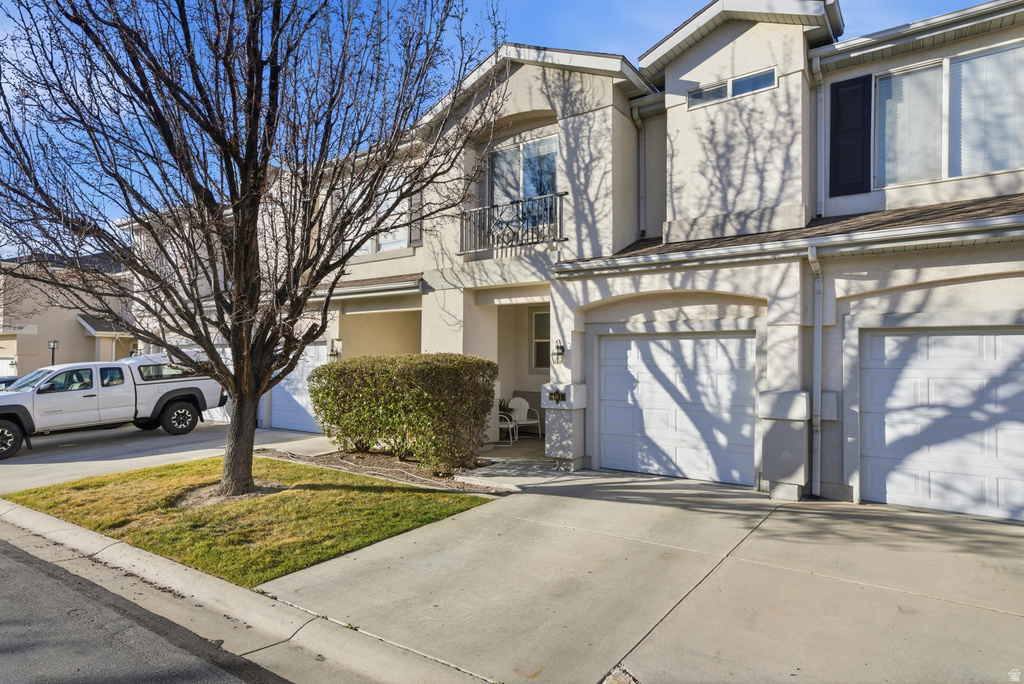 181 E MOUNTAIN PEAK DR Draper, UT 84020