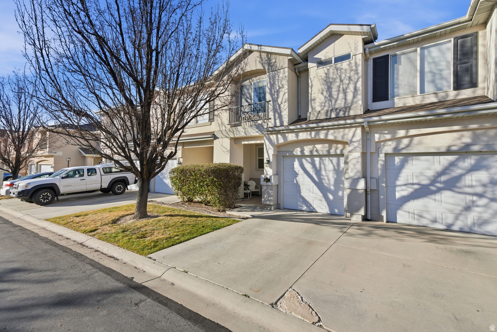 181 E MOUNTAIN PEAK DR Draper, UT 84020