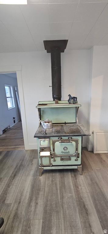 4934 N TABBY LN LN Tabiona, UT 84072