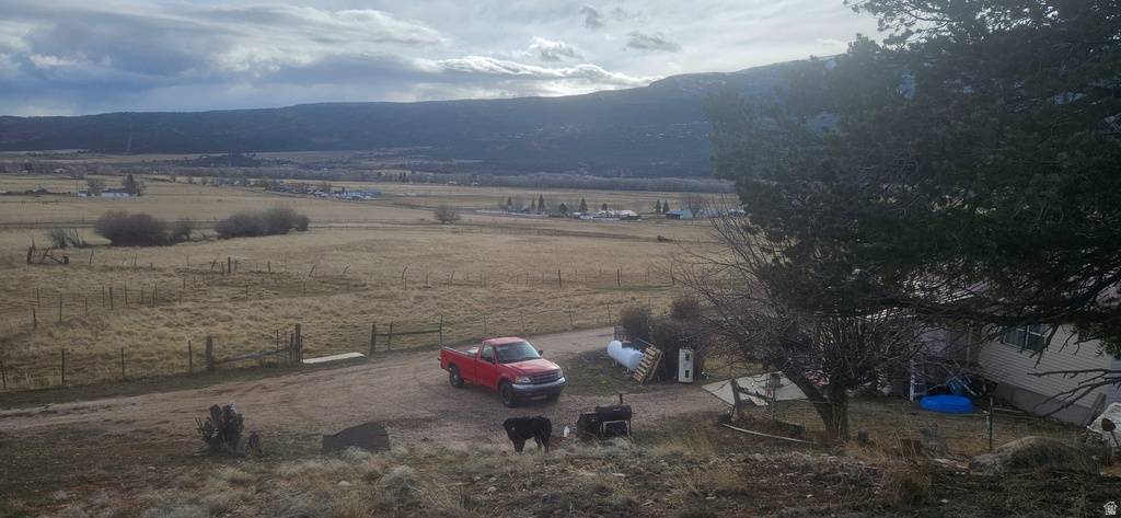 4934 N TABBY LN LN Tabiona, UT 84072