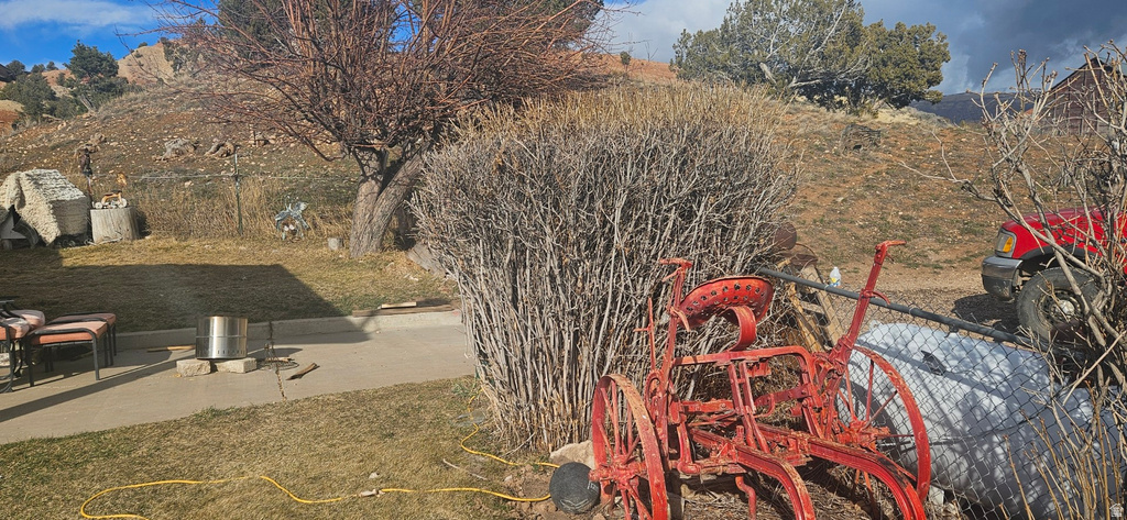 4934 N TABBY LN LN Tabiona, UT 84072