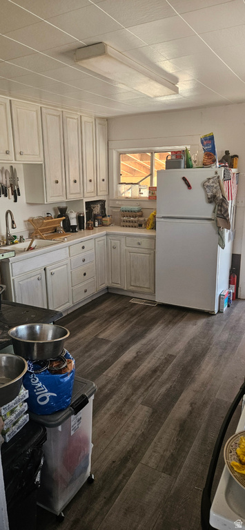 4934 N TABBY LN LN Tabiona, UT 84072