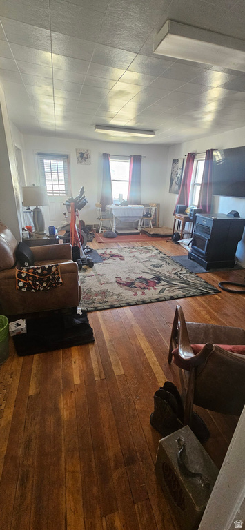 4934 N TABBY LN LN Tabiona, UT 84072