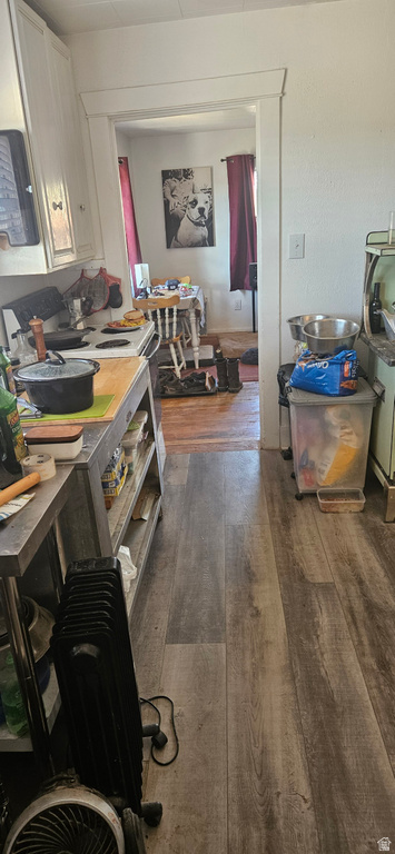 4934 N TABBY LN LN Tabiona, UT 84072