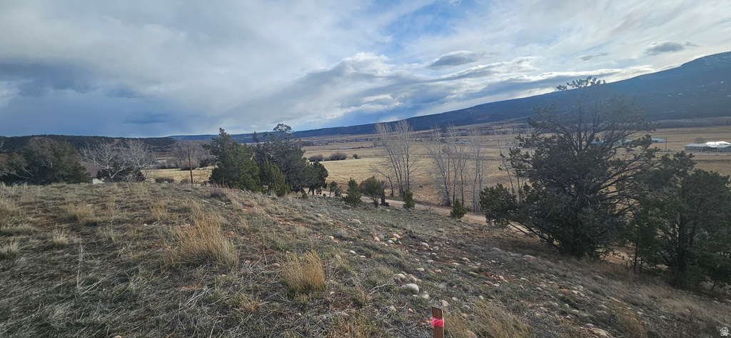 4934 N TABBY LN LN Tabiona, UT 84072