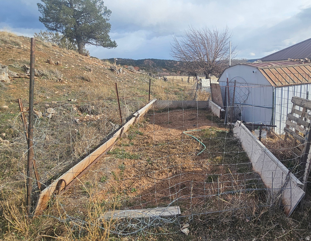 4934 N TABBY LN LN Tabiona, UT 84072