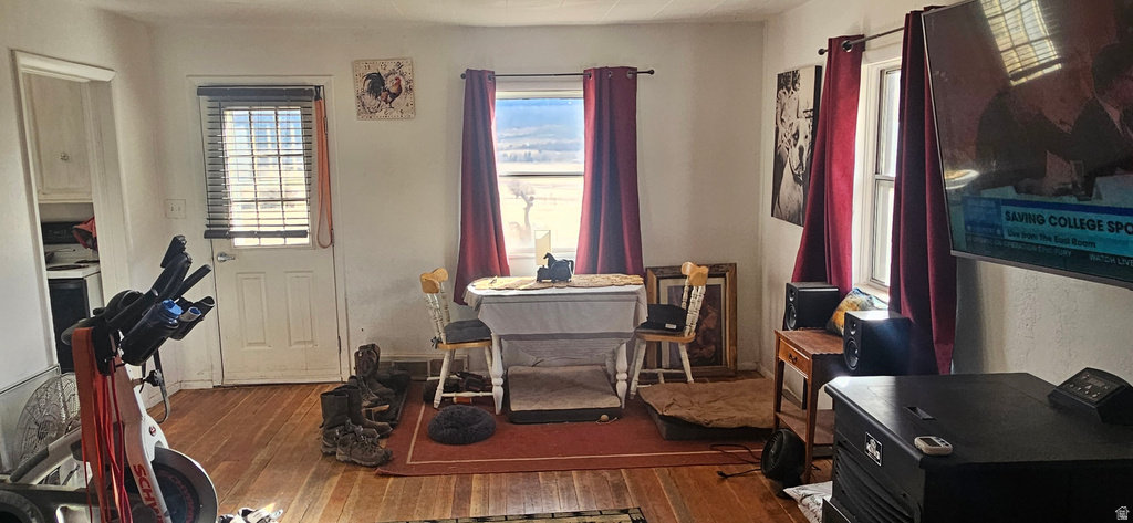 4934 N TABBY LN LN Tabiona, UT 84072