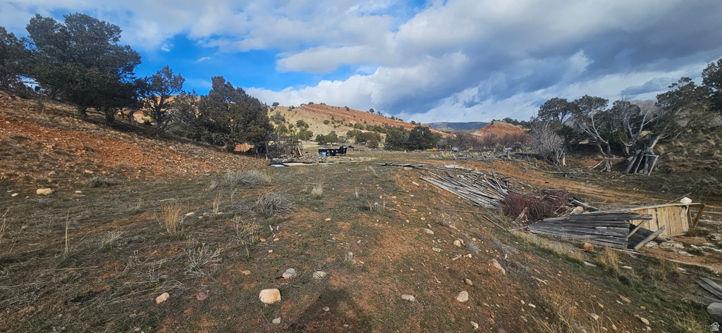 4934 N TABBY LN LN Tabiona, UT 84072