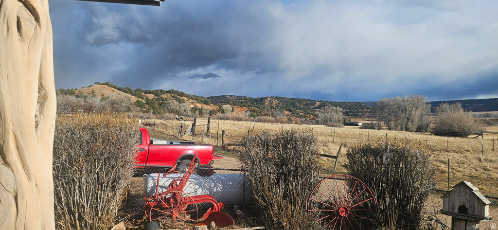 4934 N TABBY LN LN Tabiona, UT 84072