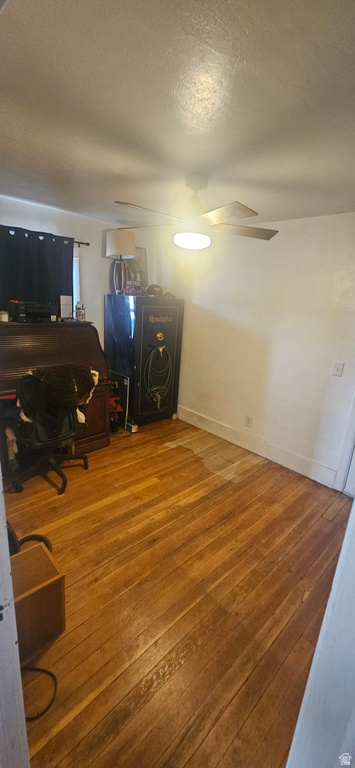 4934 N TABBY LN LN Tabiona, UT 84072