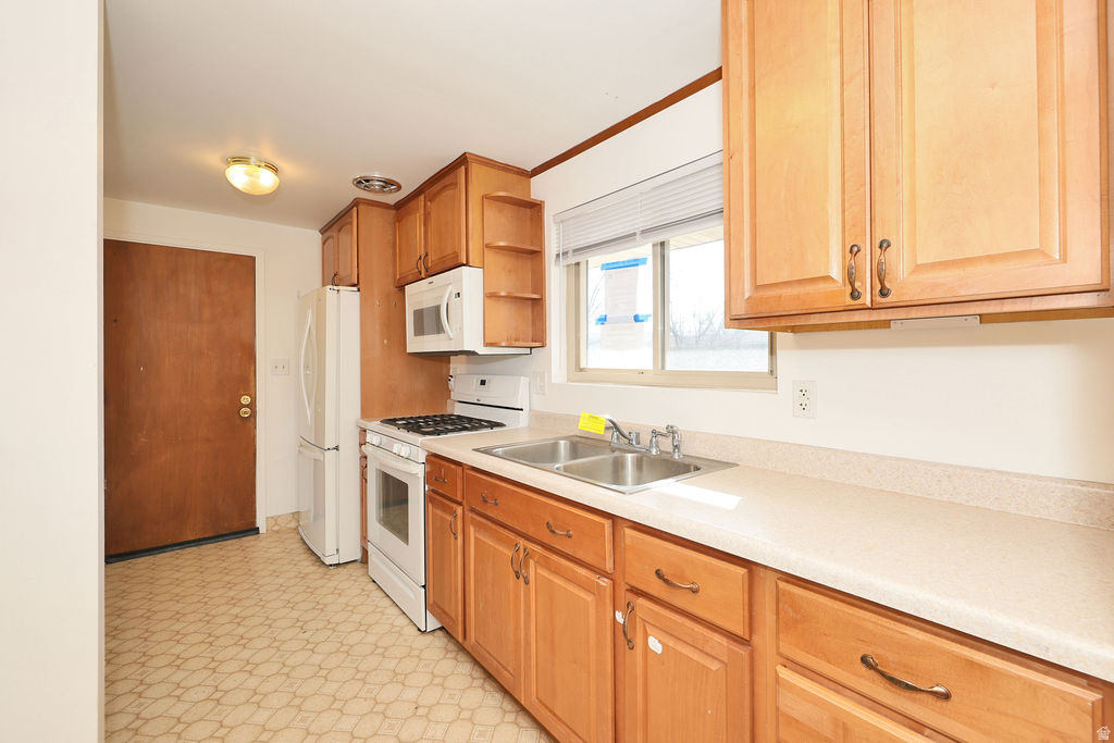 734 W 1300 S Woods Cross, UT 84087