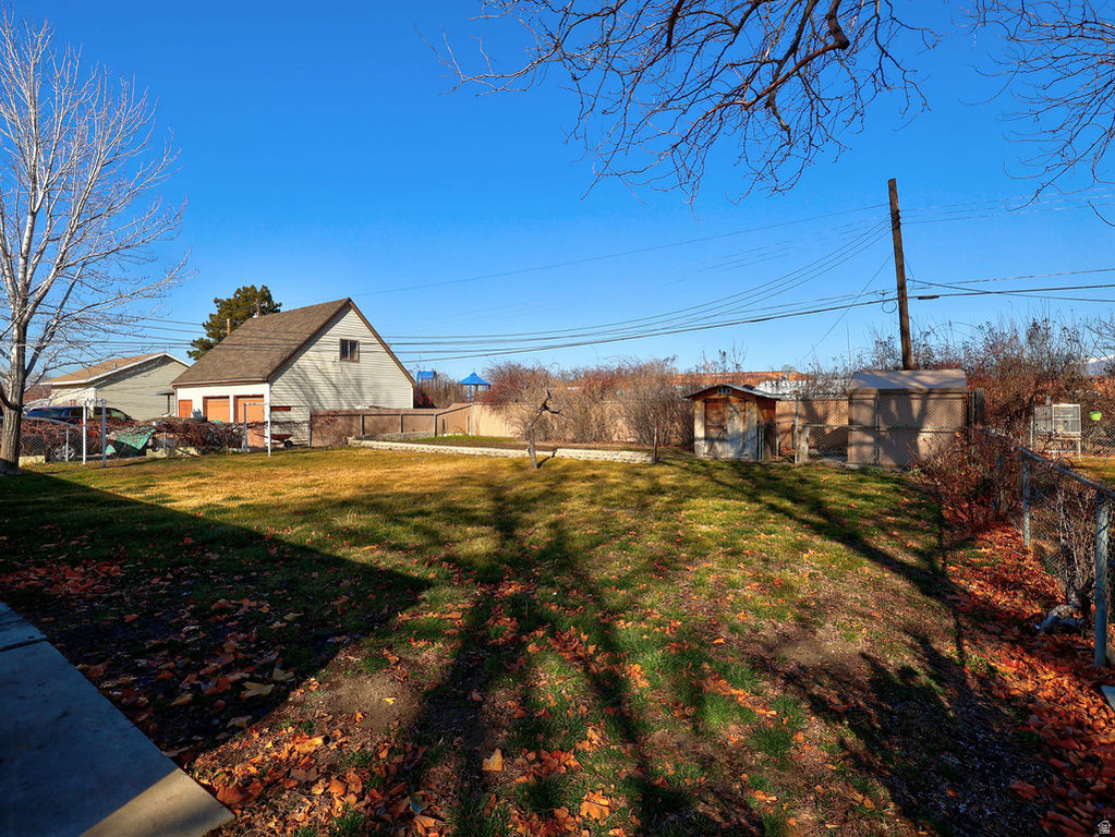 734 W 1300 S Woods Cross, UT 84087