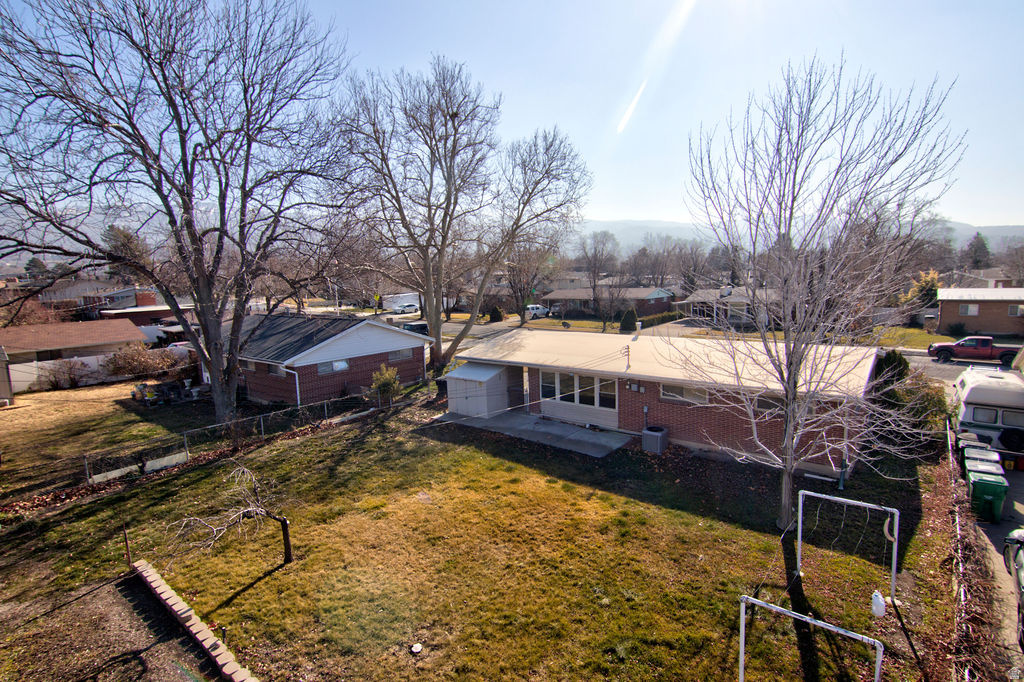 734 W 1300 S Woods Cross, UT 84087