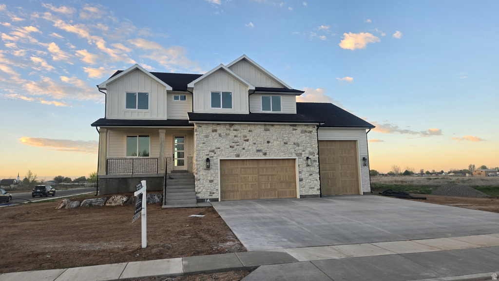 5957 W 4700 S Hooper, UT 84315