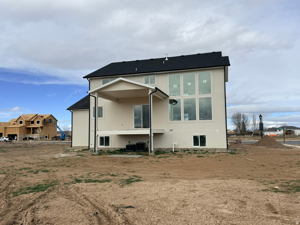 5957 W 4700 S Hooper, UT 84315