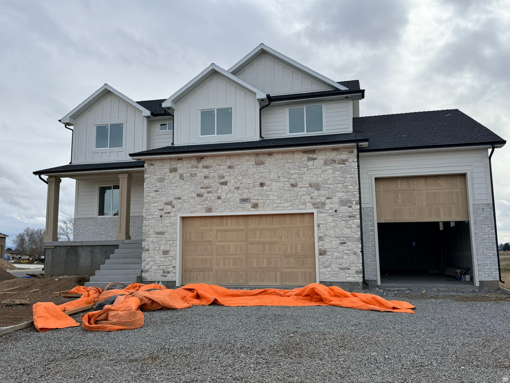 5957 W 4700 S Hooper, UT 84315