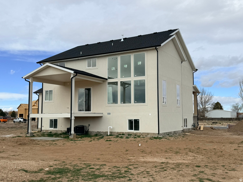 5957 W 4700 S Hooper, UT 84315